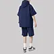 mens casual tracksuits